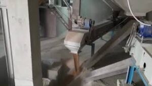 Grain Packing
