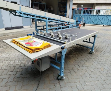 Printing Conveyor