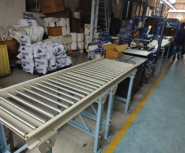 Roller Conveyor