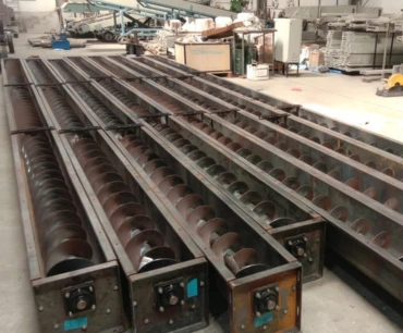 Screw Conveyor