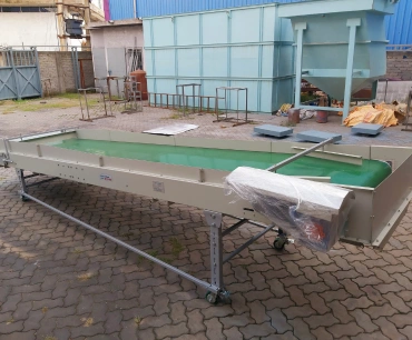 Sorting Conveyor