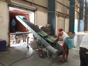 Truck Loader