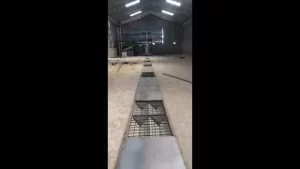 Chain Covery