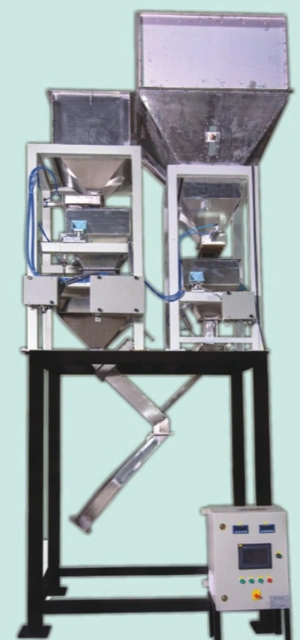 frk blending machine