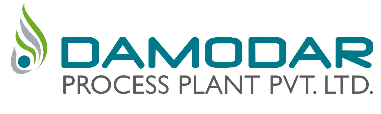 Damodar Process Plant Pvt Ltd