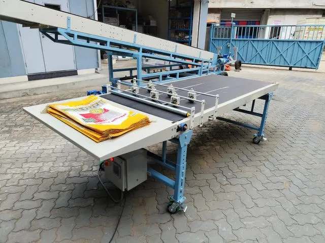 printing conveyor