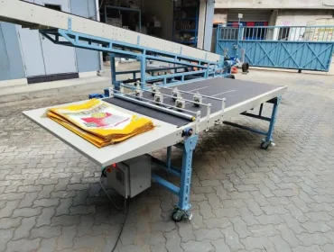 printing conveyor