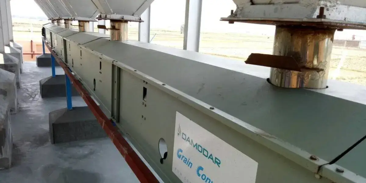 Material Handling Solutions